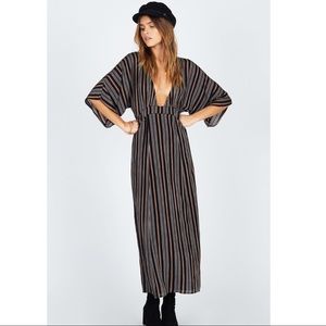 Amuse Society Forever and A Day Dress